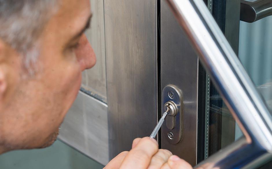 changer de serrure prix Le Blanc-Mesnil